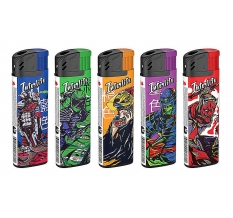 Пьезо  Interlite 2151 Moto Samurai 1*50*20