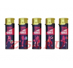 Турбо Oney J-06 JET пламя шоппинг 1*50*20