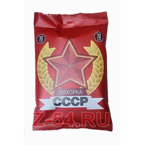 Махорка СССР  70г  1*1000