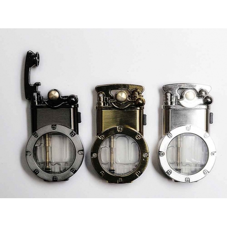 Зажигалка PZ-1480