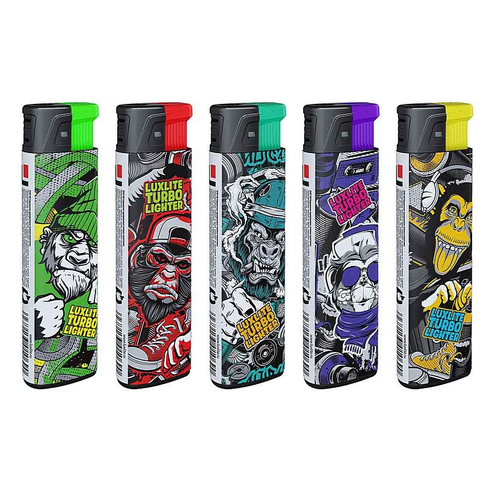 Турбо  Luxlite XHD 180 MONKEY 1*50*200