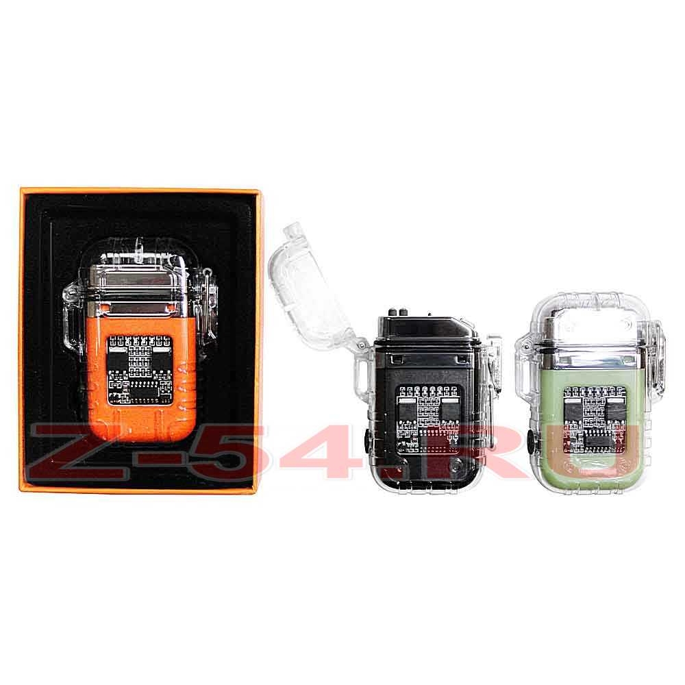 Зажигалка PZ-1290