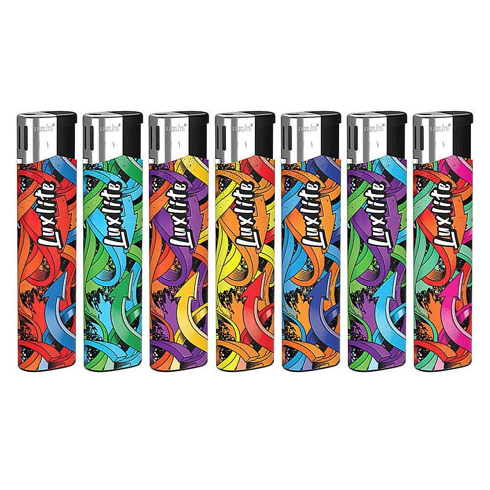 Пьезо  Luxlite RFP 39-R Color Arrows  1*50*200