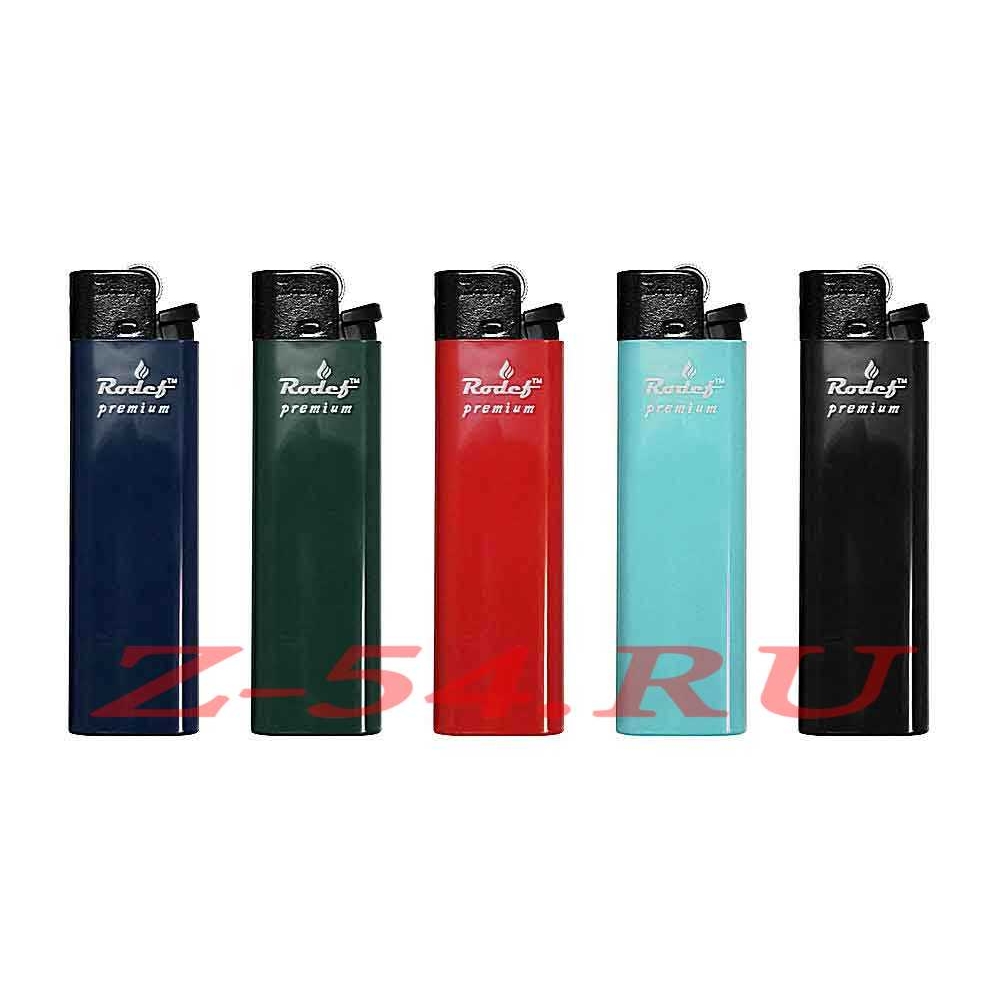 Кремниевые RODEF premium   1*50*200