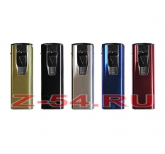 Турбо (ПАНДА 906 МЕТАЛЛ JET) СЛАЙДЕР цветной 1*25*40