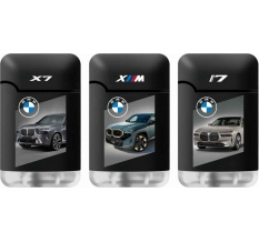 Турбо  BRUNO JET 705  Luxury Car 1*6*20
