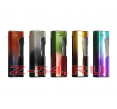 Турбо (Oney МJ-03) Jet пламя МЕТАЛЛ боковая кнопка 1*20*24