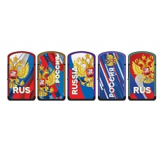 Турбо Interlite T100  HC5 II SP (Russia 2) с откидной крышкой 1*25*20