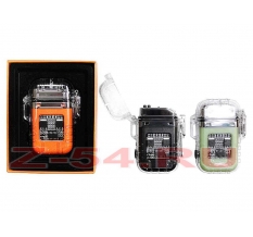 Зажигалка PZ-129