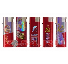 Турбо (ONEY G МЕТАЛЛ JET) СССР 1*25*8 ГИГАНТЫ 12 см