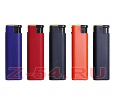 Турбо (VOLK V-901) JET МЕТАЛЛ Rubber 1*50*20