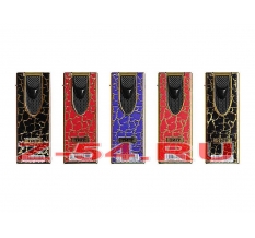 Турбо (ТИГР 011 МЕТАЛЛ JET) СЛАЙДЕР фрески 1*25*40