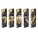 Пьезо  Luxlite XHD  8500L  WP-Gear Animall/Gold Cap 1*25*40