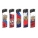 Пьезо  Luxlite XHD  8500L National Emblem 1*25*40