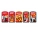 Турбо Interlite T100  HC5 SP (СССР) с откидной крышкой 1*25*20