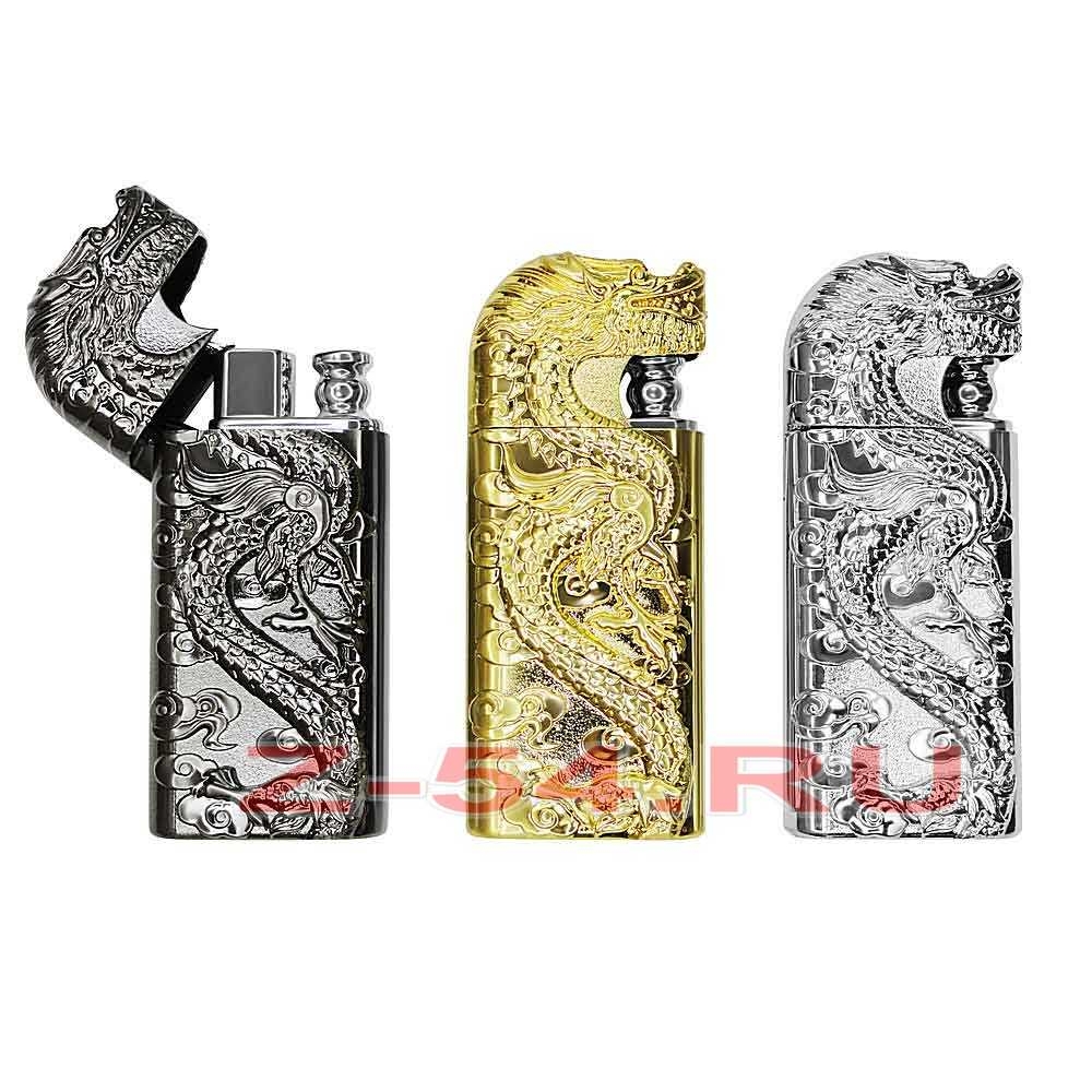 Зажигалка PZ-230