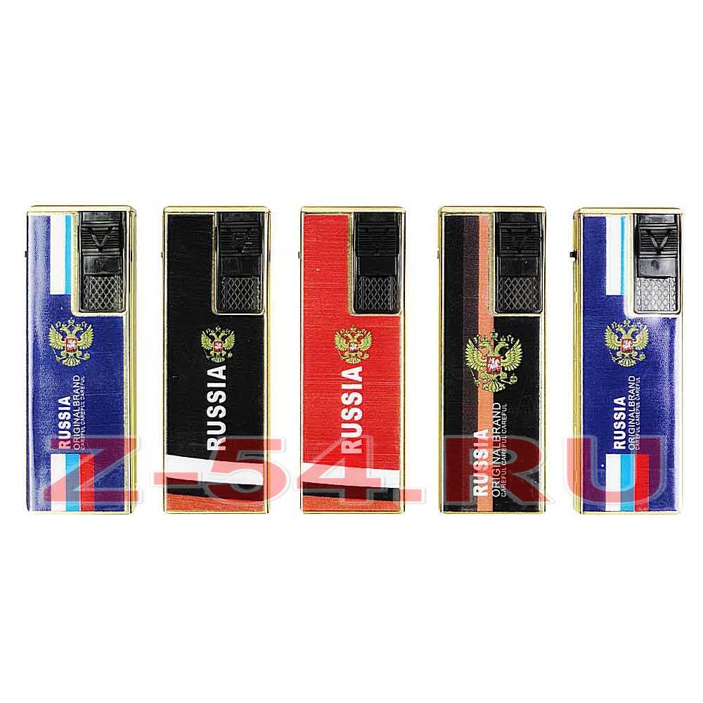 Турбо (Oney МJ-05) Jet пламя МЕТАЛЛ СЛАЙДЕР Россия 1*25*200